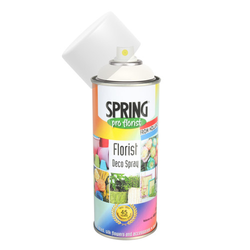 Pearl Glo Euro-Aerosols Spray Paint