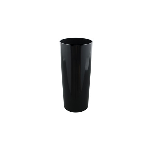 Black Acrylic Cylinder (Dia13 x H30cm) Black Acrylic Cylinder (Dia13 x H30cm)