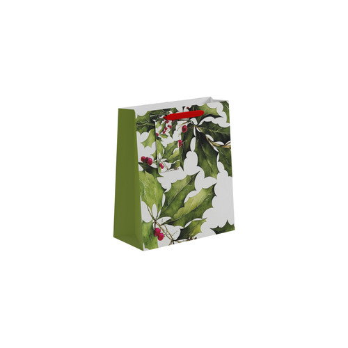 Holly Gift Bag (Medium) Holly Gift Bag (Medium)