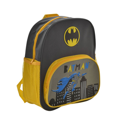 Warner Bros Batman Backpack Warner Bros Batman Backpack