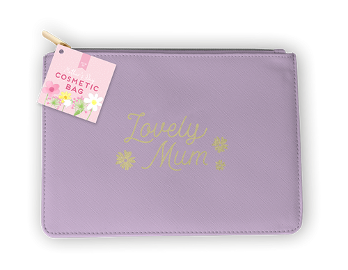Mothers Day Cosmetic Bag (Assorted) Mothers Day Cosmetic Bag (Assorted)