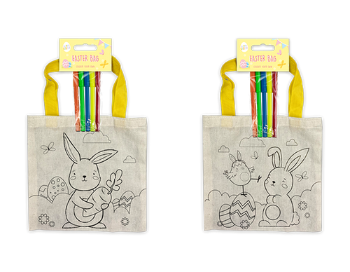 Create Your Own Easter Bag (Assorted) Create Your Own Easter Bag (Assorted)