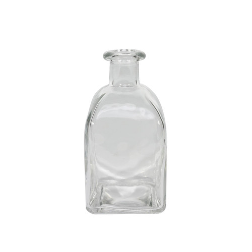 Avondale Clear Bottle (12.5cm) Avondale Clear Bottle (12.5cm)