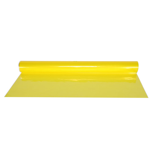 Translucent Lemon Film Translucent Lemon Film