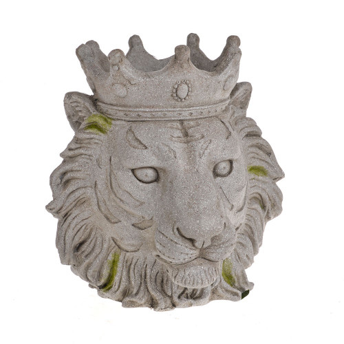 Enchanted Lion Planter (H40cm)