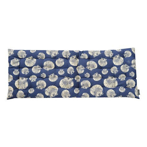 Shell Bench Cushion (2 Seater)