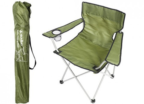 Summit Ashby Chair Forest - Green Summit Ashby Chair Forest - Green