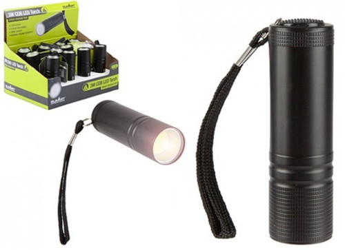 Summit Prolite 3W Aluminium Torch 