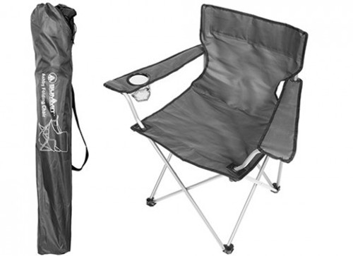 Summit Ashby Chair - Slate Grey Summit Ashby Chair - Slate Grey