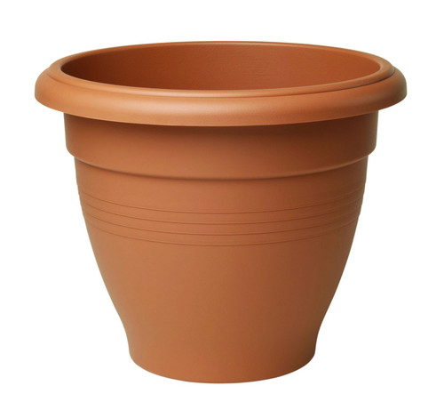 Terracotta Colour Palladian Planter (65cm)