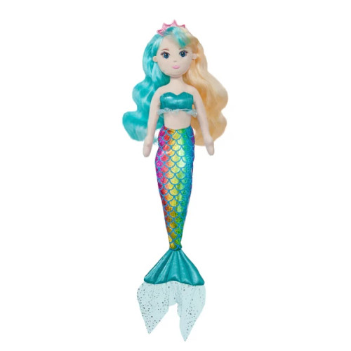 Sea Sparkles Evie (18 inch)