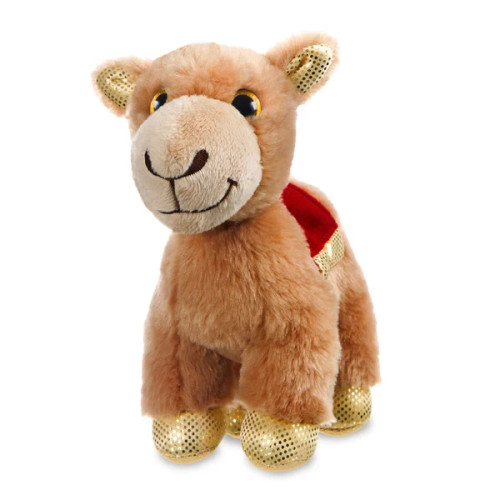 Sparkle Tales Camel (7 inch) Sparkle Tales Camel (7 inch)