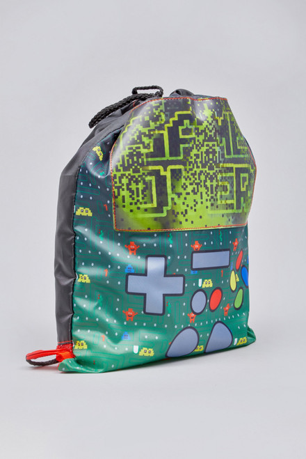 Gaming Trainer Bag