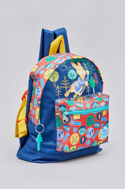 Peter Rabbit Woodland Mini Roxy Backpack