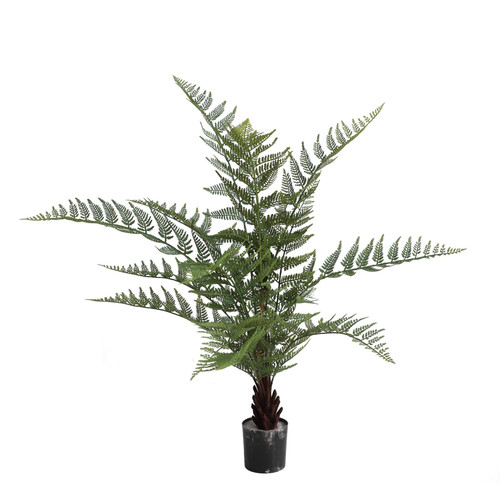 Artificial Fern Dicksonia Plant (90cm) Artificial Fern Dicksonia Plant (90cm)