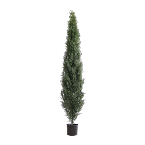 Artificial Cypress Topiary (180cm) Artificial Cypress Topiary (180cm)