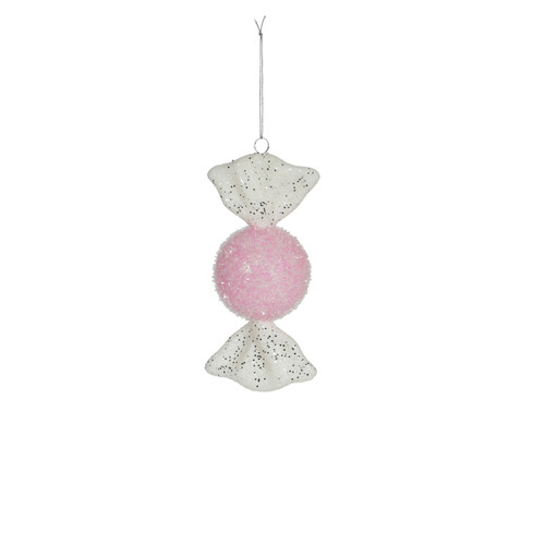Pink Candy Hanging Decoration (18cm) Pink Candy Hanging Decoration (18cm)