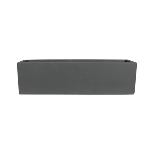 Grey Hortus essential trough (20x75cm) Grey Hortus essential trough (20x75cm)
