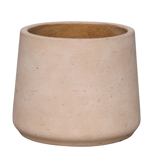 Hortus Classic Corsica Tapered Planter (37.5 x 35cm) Hortus Classic Corsica Tapered Planter (37.5 x 35cm)