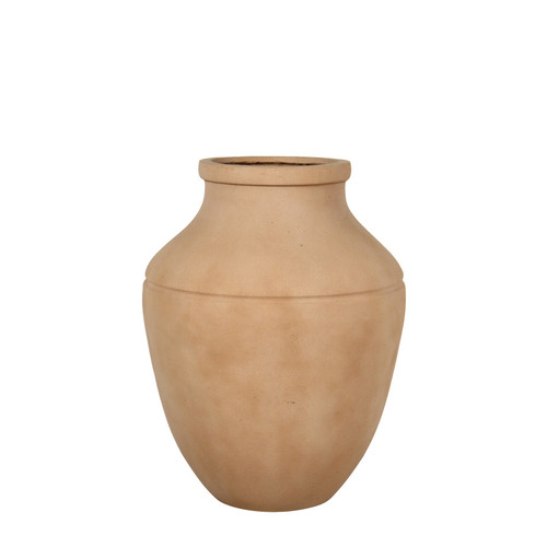Hortus Classic Sardinia Olive Pot - Medium - H68 x 53cm Hortus Classic Sardinia Olive Pot - Medium - H68 x 53cm