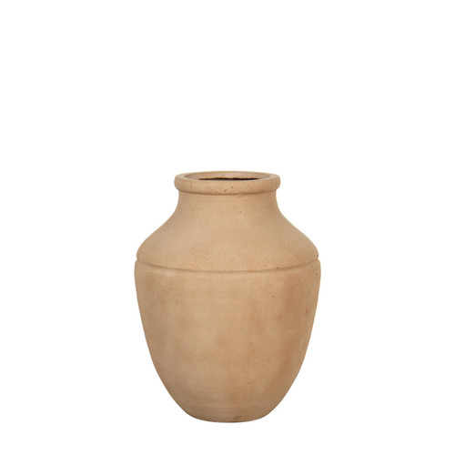Hortus Classic Sardinia Olive Pot Small - H51 x 40cm Hortus Classic Sardinia Olive Pot Small - H51 x 40cm