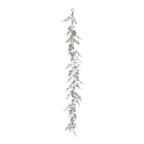 Eucalyptus Garland - Gold (180cm) Eucalyptus Garland - Gold (180cm)