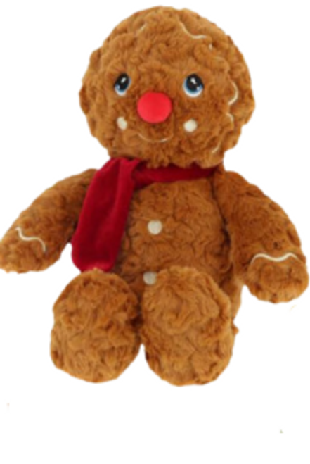 Keeleco Gingerbread Man (25cm) Keeleco Gingerbread Man (25cm)