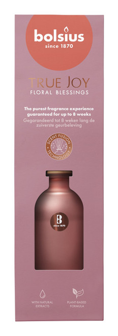 True Joy Fragrance Diffuser - Floral Blessing True Joy Fragrance Diffuser - Floral Blessing