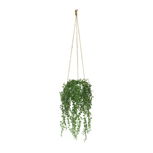 Botanica String of Teardrops Hanging Pot Botanica String of Teardrops Hanging Pot