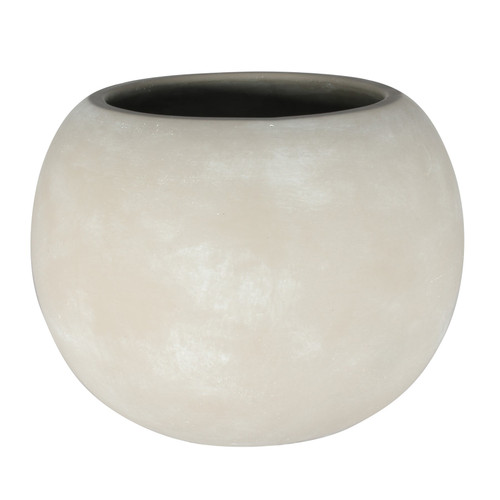 Cement Extra Large Globe