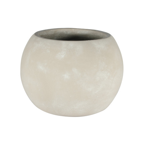 Cement Medium Globe