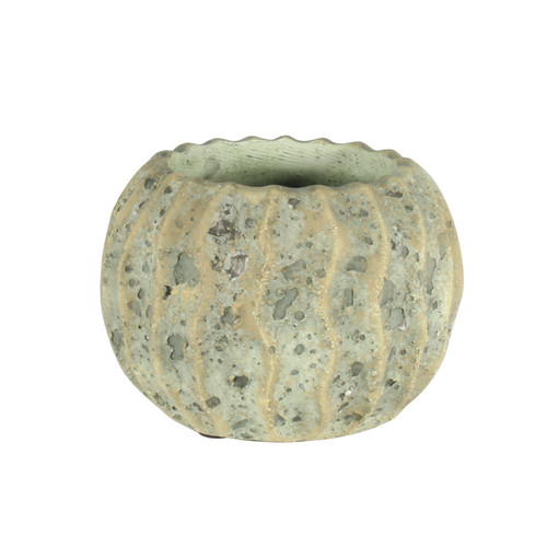 Cement Oceana Small Bowl Cement Oceana Small Bowl