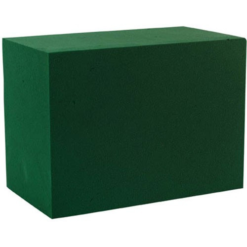 Oasis Ideal Floral Foam Jumbo Bricks (Pack of 3)