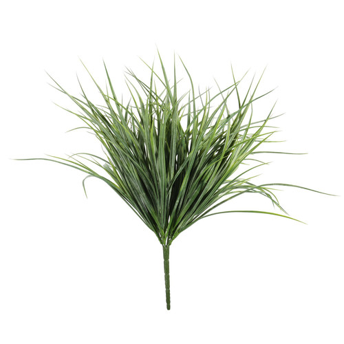 UV Exterior Junglist Grass Bush (48cm) UV Exterior Junglist Grass Bush (48cm)