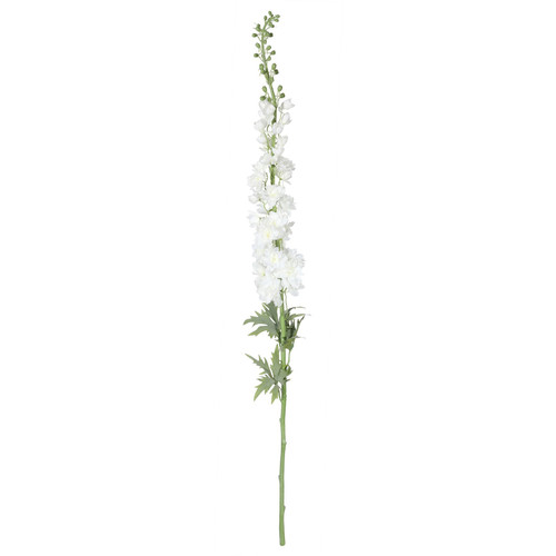 Botanica Giant White Delphinium (137cm) Botanica Giant White Delphinium (137cm)