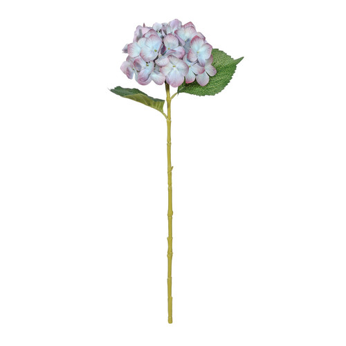 Botanica Chic Lavender Real Touch Hydrangea (60cm) Botanica Chic Lavender Real Touch Hydrangea (60cm)