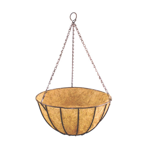 Classic Hanging Basket (30cm) Classic Hanging Basket (30cm)