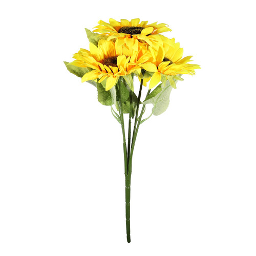 Essential Sunflower Bush (50cm)