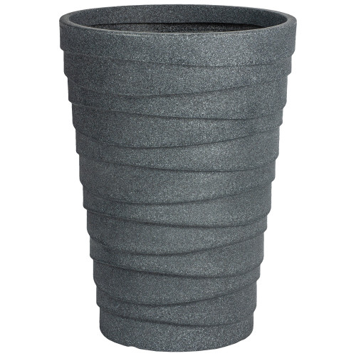 Ash Trojan Pot (66cm)