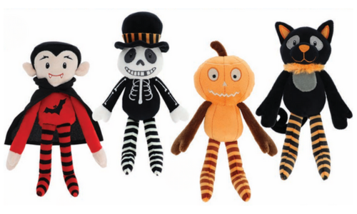 Keeleco Halloween Danglies (Assorted) Keeleco Halloween Danglies (Assorted)