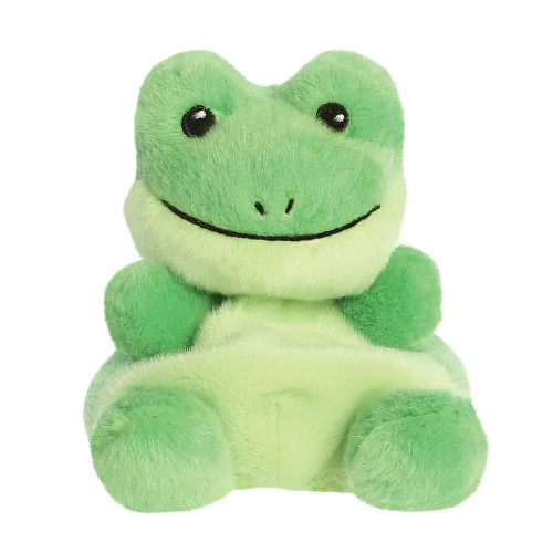 Frog Palm Pal