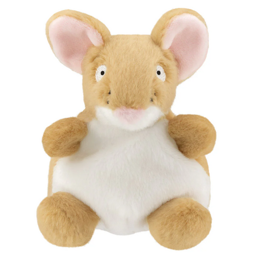Gruffalo Mouse Palm Pal