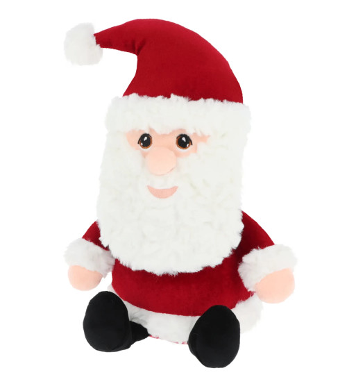 Red Keeleco Santa (20cm) Red Keeleco Santa (20cm)