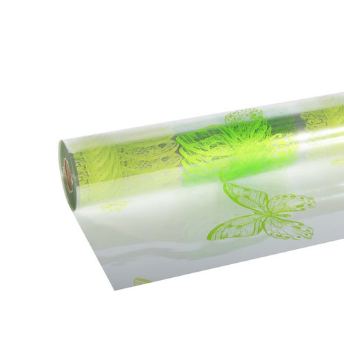 Green Butterflies Film (80cm x 100m) Green Butterflies Film (80cm x 100m)