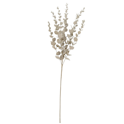 Brown Leaf Spray (60cm) Brown Leaf Spray (60cm)