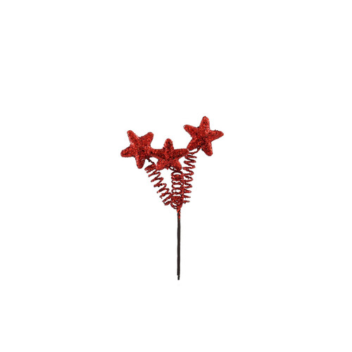 Red Star Pick (16cm) Red Star Pick (16cm)