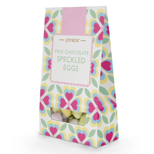 Joypots Joybox - Speckled Eggs (100g)