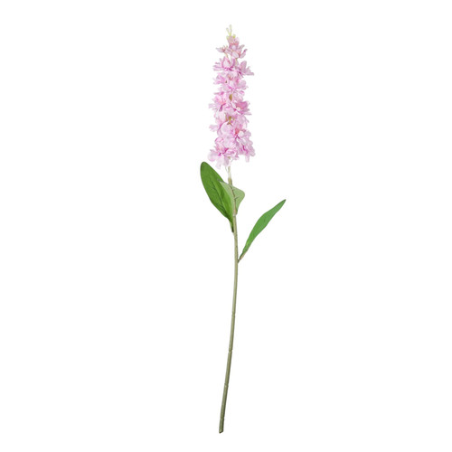 Pastel Violet Garden Stock Flower (65cm)