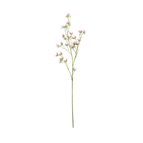 Essential Pink Blossom Spray (105cm)