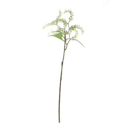 Green Berry Spray (88cm)